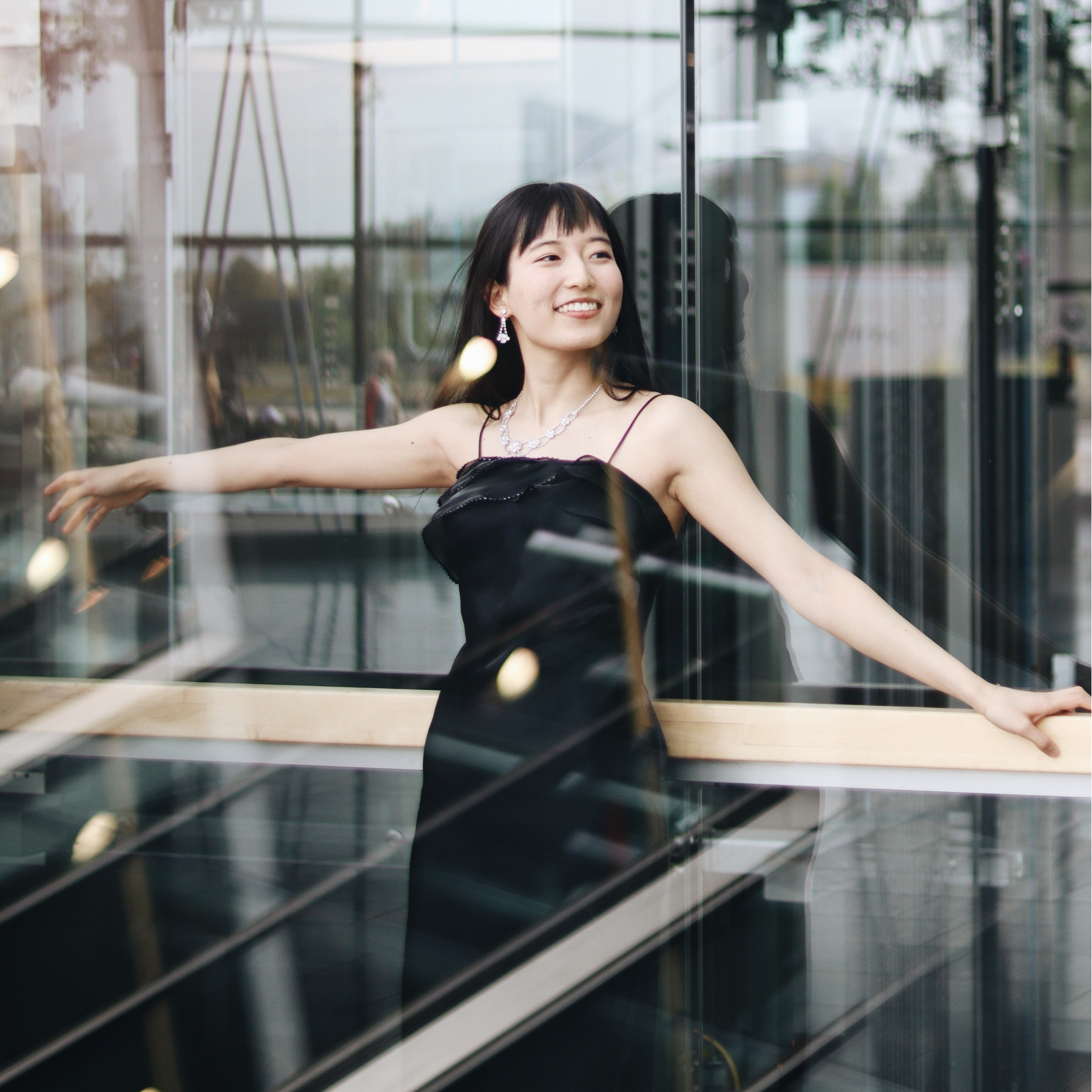 Artist Profile Photo