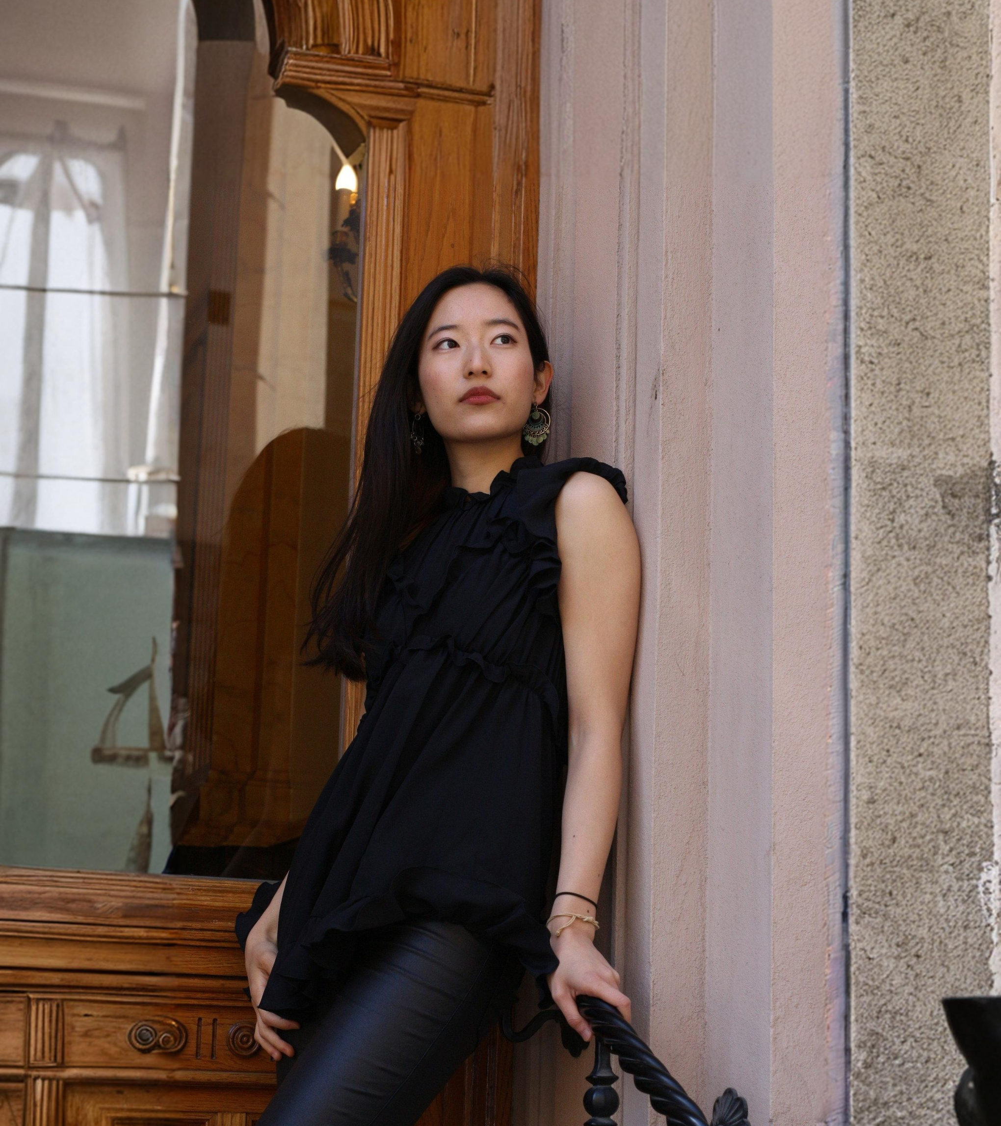 Artist Profile Photo